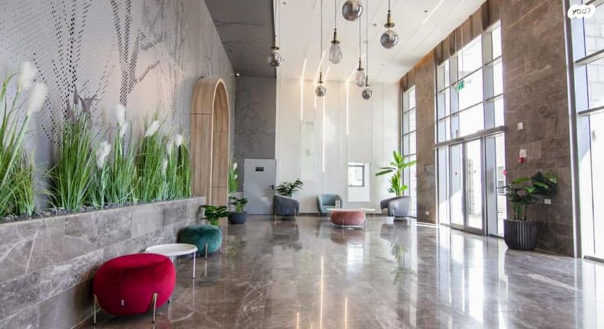 דירה, אברהם מחרז, סנטרל פארק / האצטדיון, באר שבע