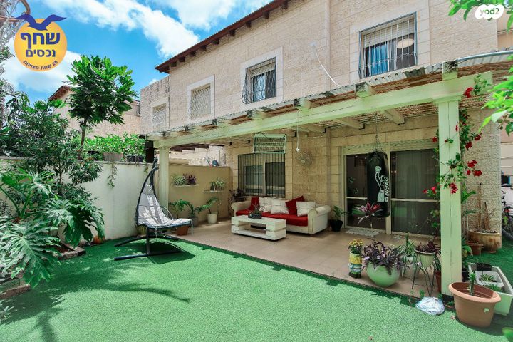 בית פרטי/ קוטג', הר"ן, אלעד, אלעד