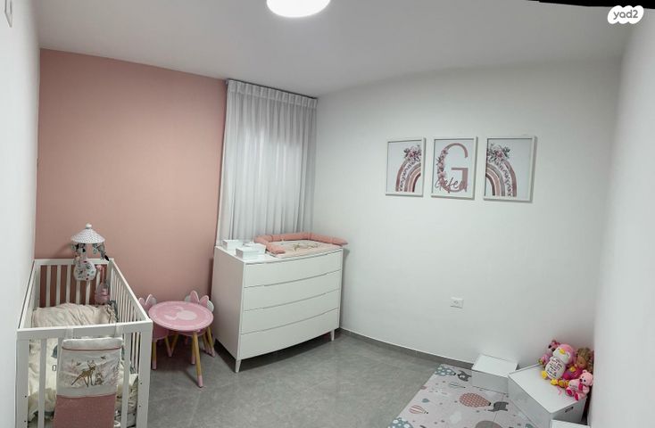 דירה, אברהם מחרז, סנטרל פארק / האצטדיון, באר שבע