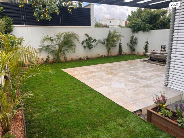 בית פרטי/ קוטג', תל מונד