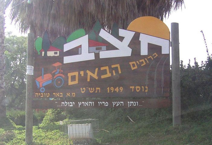 משק חקלאי/ נחלה