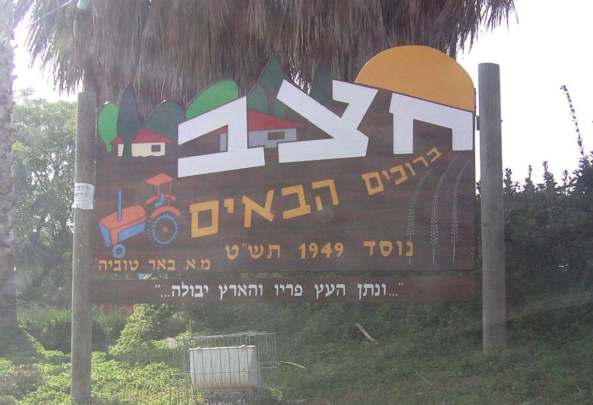 משק חקלאי/ נחלה