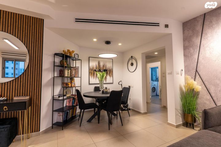 דירה, התקווה, באר שבע