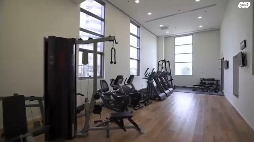 דירה, אברהם מחרז, סנטרל פארק / האצטדיון, באר שבע