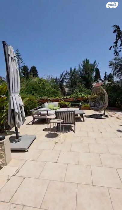 דירת גן, המייסדים, בית הכרם, רמת בית הכרם, ירושלים