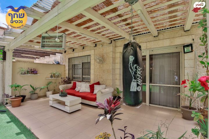 בית פרטי/ קוטג', הר"ן, אלעד, אלעד