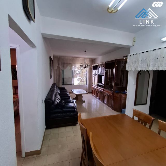 דירה, דרך יד לבנים, נווה פז, חיפה