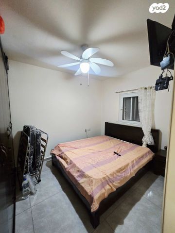 דירה, האלה, גני יער, לוד