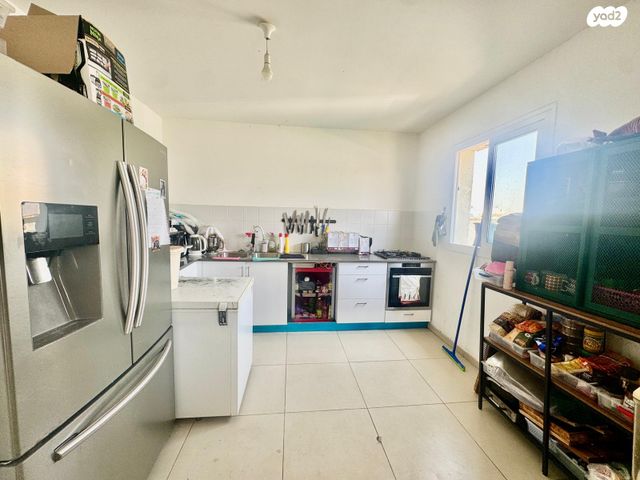 דופלקס, אופקים