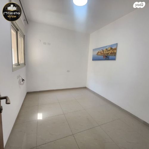 דירה, הרצל, שז"ר / דקר, טירת כרמל