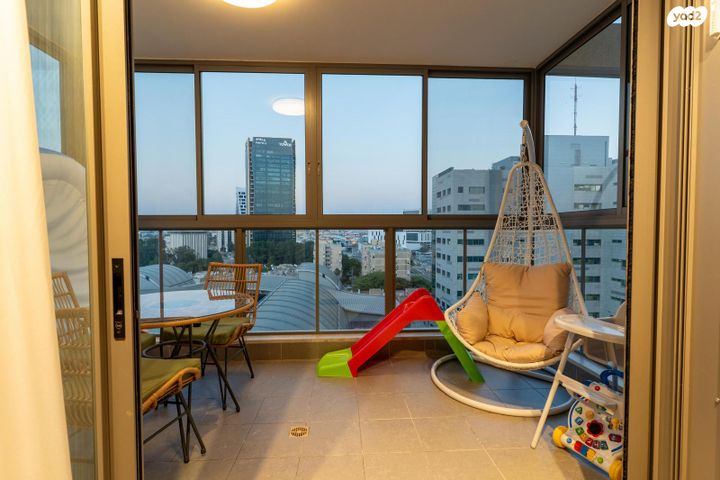 דירה, התקווה, באר שבע