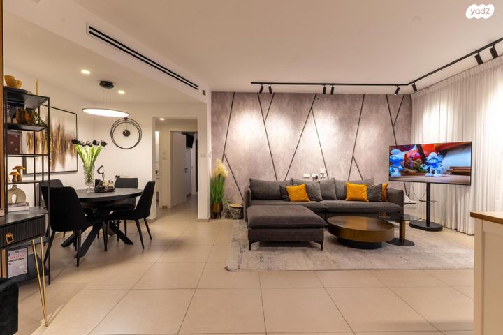 דירה, התקווה, באר שבע