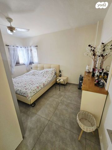 דירה, האלה, גני יער, לוד