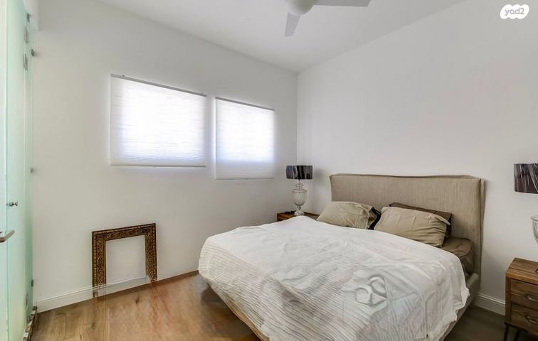 דירה, ריינס, הצפון הישן - דרום, תל אביב יפו