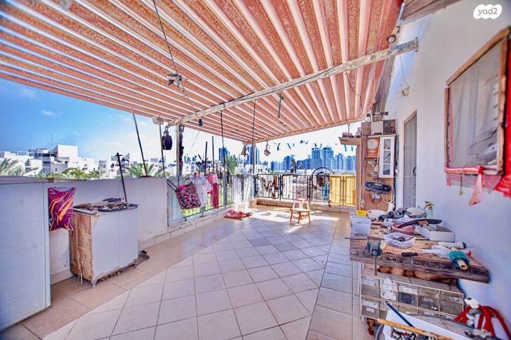 גג/ פנטהאוז, נתניה