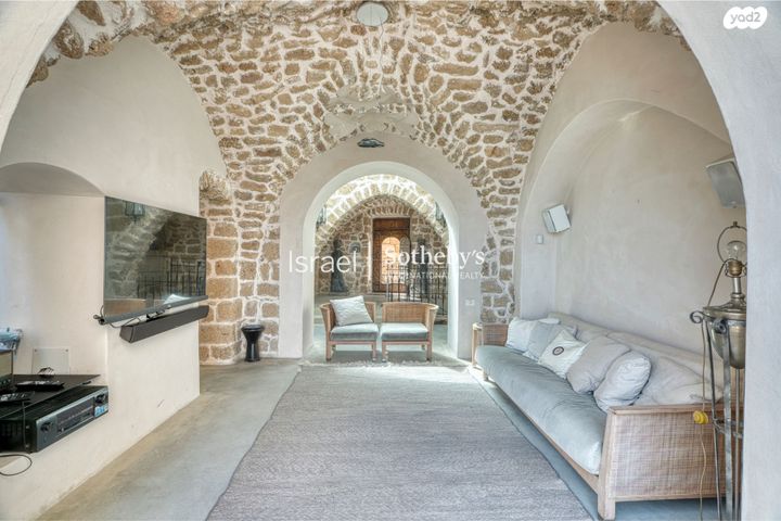 דירה, יפו העתיקה, תל אביב יפו