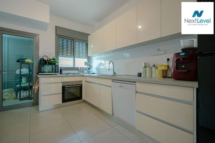 דירת גן, כלנית, חריש