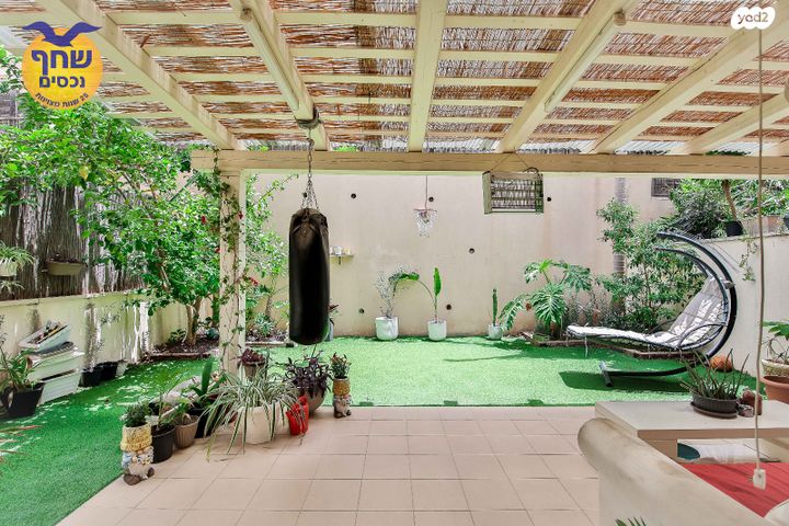 בית פרטי/ קוטג', הר"ן, אלעד, אלעד