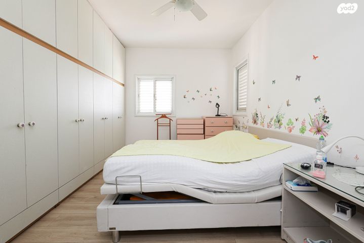 דירה, תנועת המרי 2, גני אילן, קרית אונו