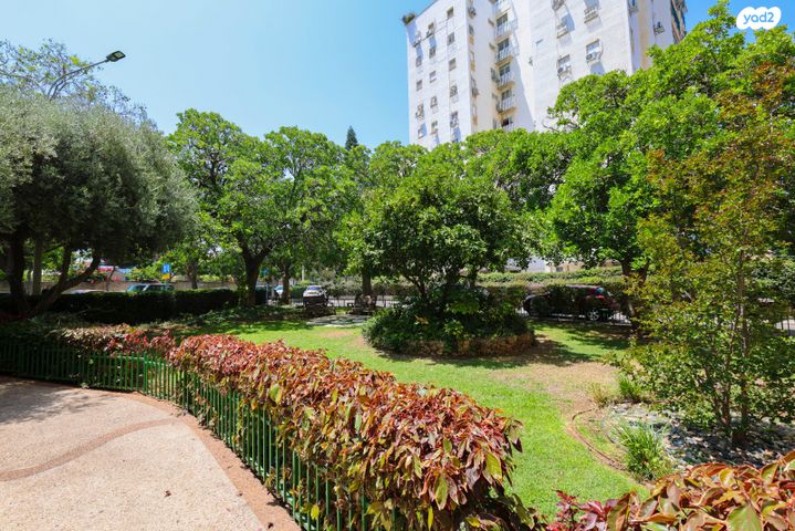 דירה, תנועת המרי 2, גני אילן, קרית אונו