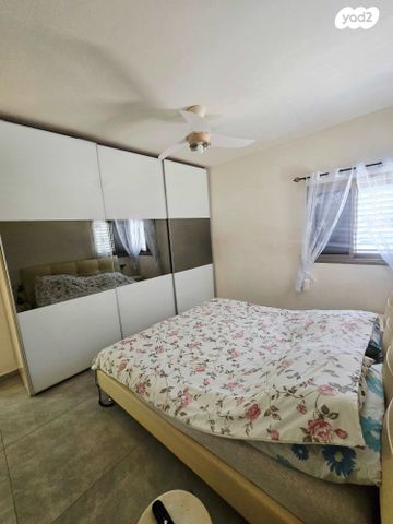 דירה, האלה, גני יער, לוד