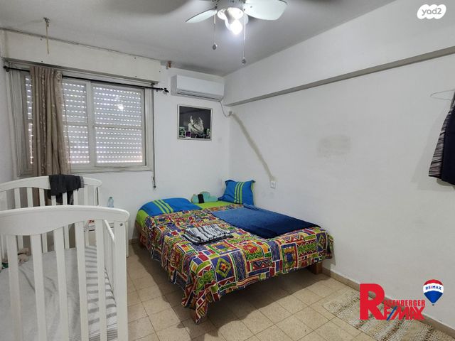 דירה, יוסף אהרונוביץ' 29, נווה רמז, חולון