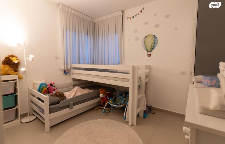 דירה, התקווה, באר שבע