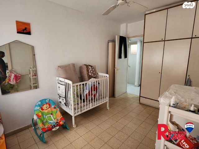 דירה, יוסף אהרונוביץ' 29, נווה רמז, חולון