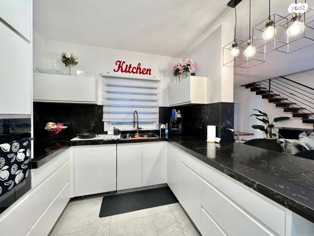 דופלקס, רבן גמליאל 13, נאות הרצל, נתניה