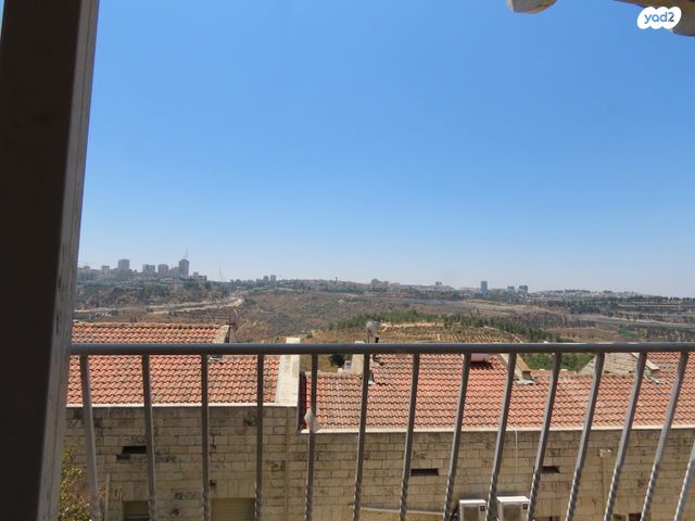 דירה, רמות, ירושלים