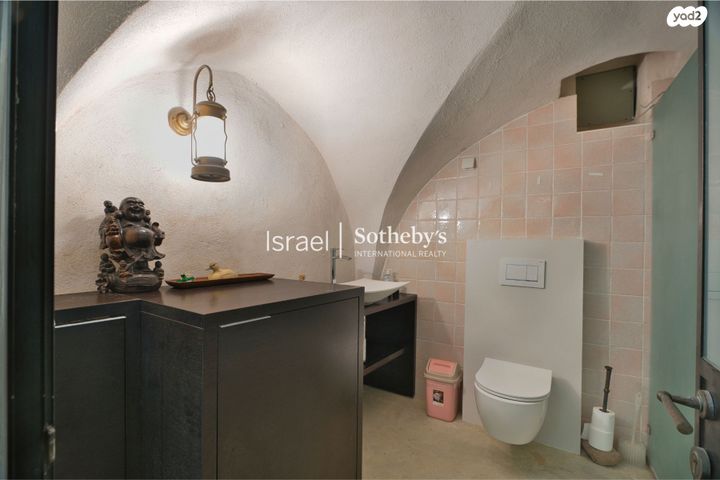 דירה, יפו העתיקה, תל אביב יפו