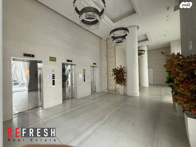 דירה, נתניה