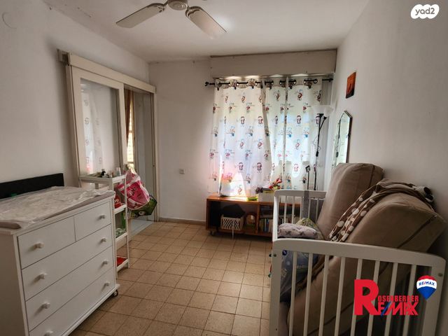 דירה, יוסף אהרונוביץ' 29, נווה רמז, חולון