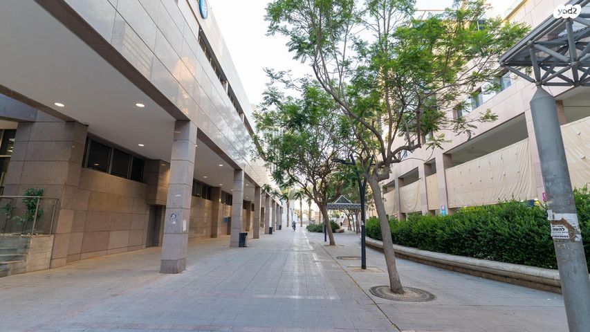 דירה, התקווה, באר שבע