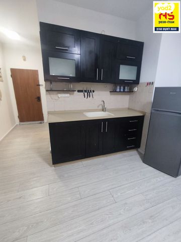 דירה, יפה נוף, אשקלון