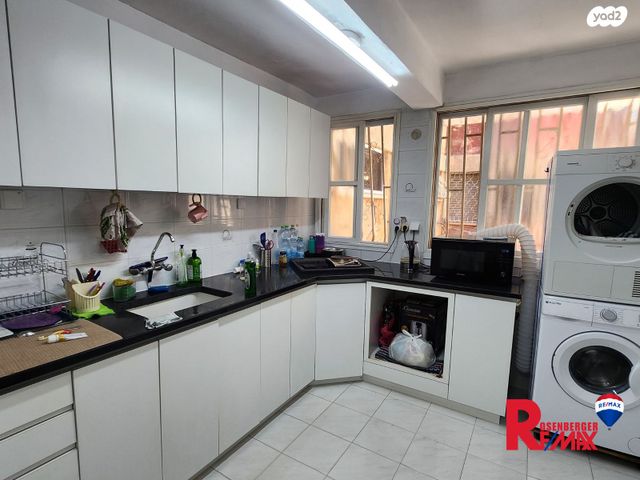 דירה, יוסף אהרונוביץ' 29, נווה רמז, חולון