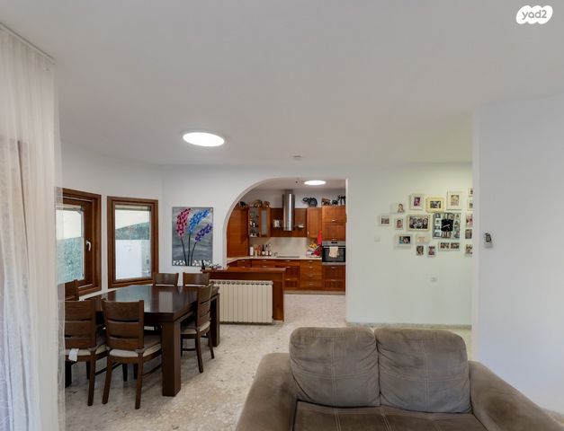 בית פרטי/ קוטג', רותם, שאר העיר, כפר ורדים