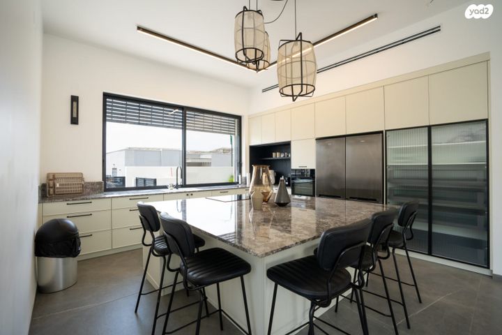 בית פרטי/ קוטג', מנות