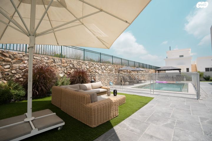 בית פרטי/ קוטג', מנות