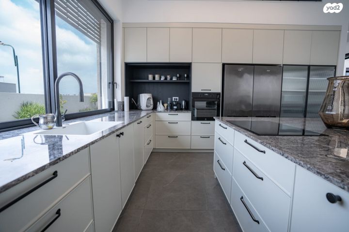 בית פרטי/ קוטג', מנות