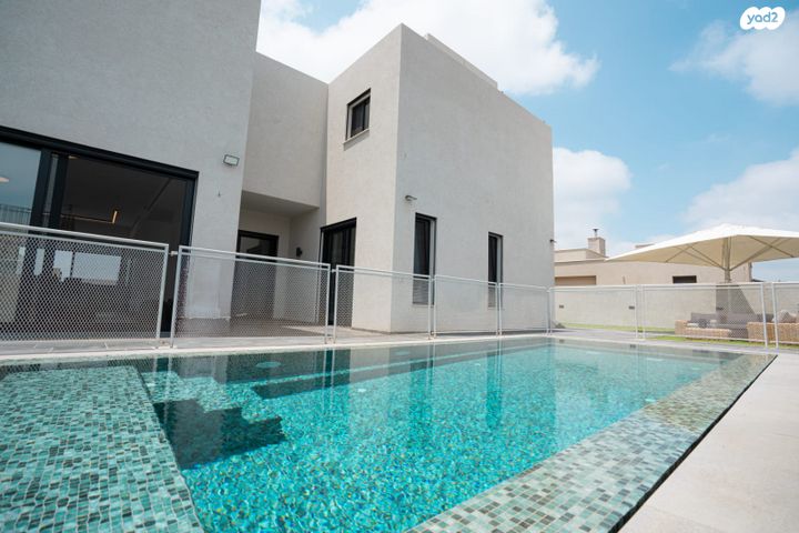 בית פרטי/ קוטג', מנות