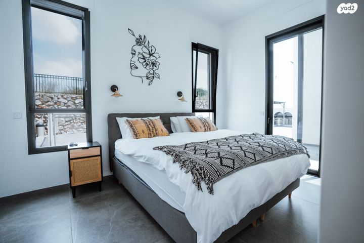 בית פרטי/ קוטג', מנות