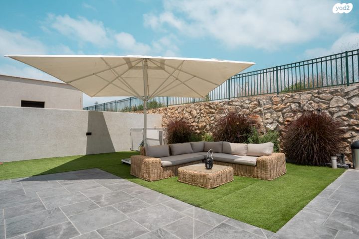 בית פרטי/ קוטג', מנות