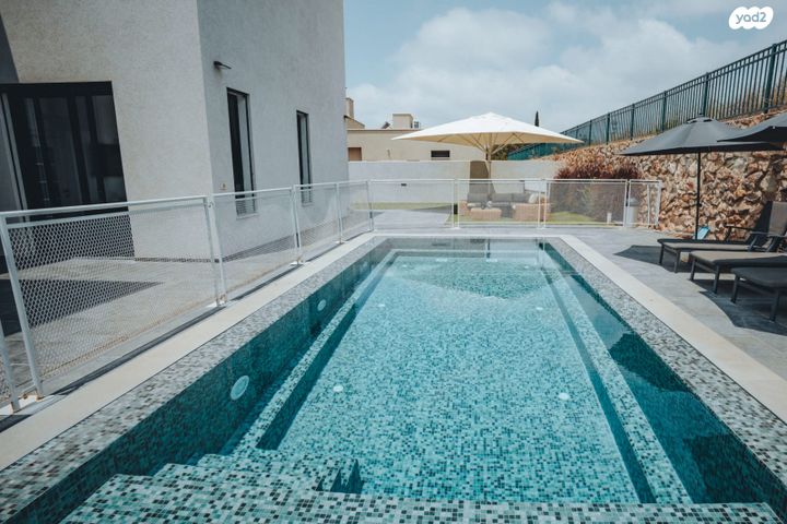 בית פרטי/ קוטג', מנות