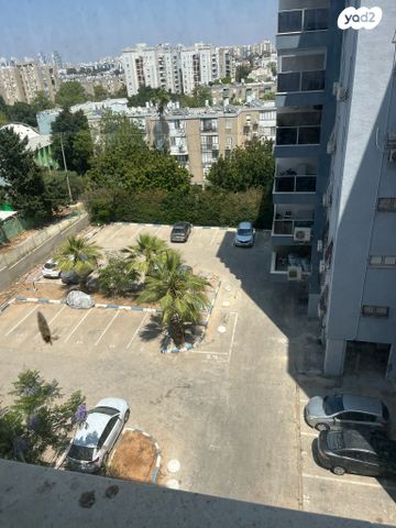 דירה, אנה פרנק, דרום מזרח, בת ים