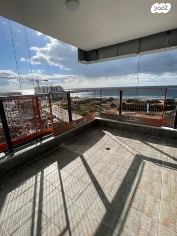 דירה, דרום חדש, פארק הים, בת ים