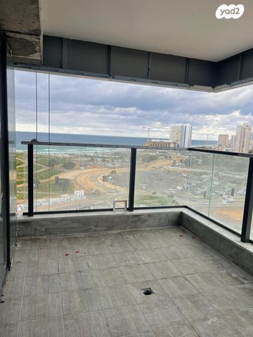 דירה, דרום חדש, פארק הים, בת ים