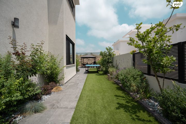 בית פרטי/ קוטג', מנות