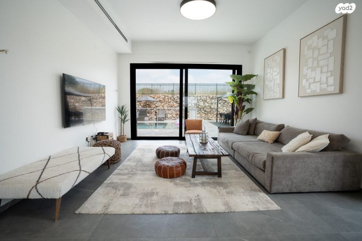 בית פרטי/ קוטג', מנות