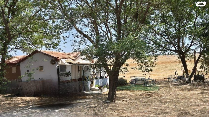 משק חקלאי/ נחלה, קיבוץ גלויות, הזורעים, הזורעים